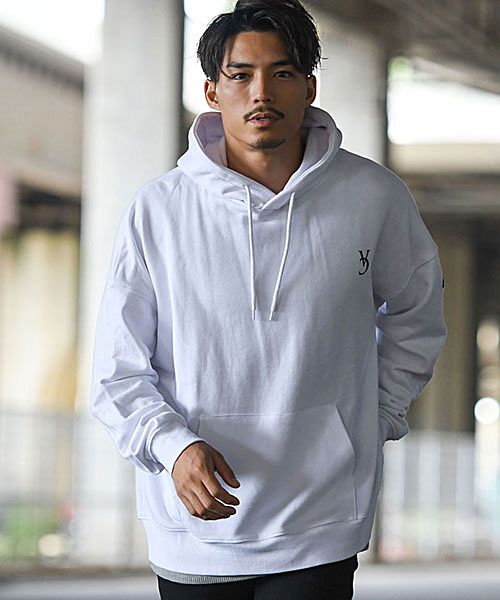 そのおしゃ パーカー スウェット プルパーカー フーディー Zozotown Paypayモール店 通販 Paypayモール もあります Shineray Com Br