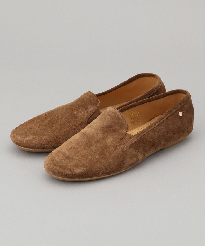 Rivieras】スリッポン(504367639)｜HANKYU MEN