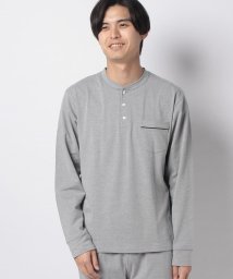 COMME CA MEN/【セットアップ対応商品】コムサメン プレミアムエコリラクシングウェア/504351667