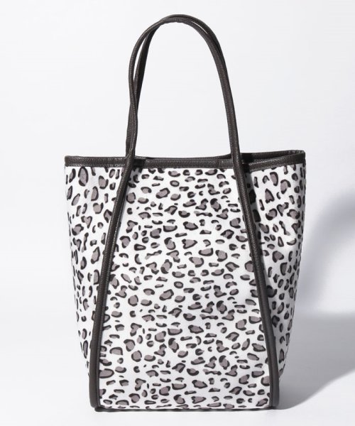 アニマルトートバッグ インストゥルメント Instrument Magaseek