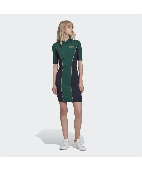 セール ワンピース アディダス オリジナルス Adidas Originals Magaseek