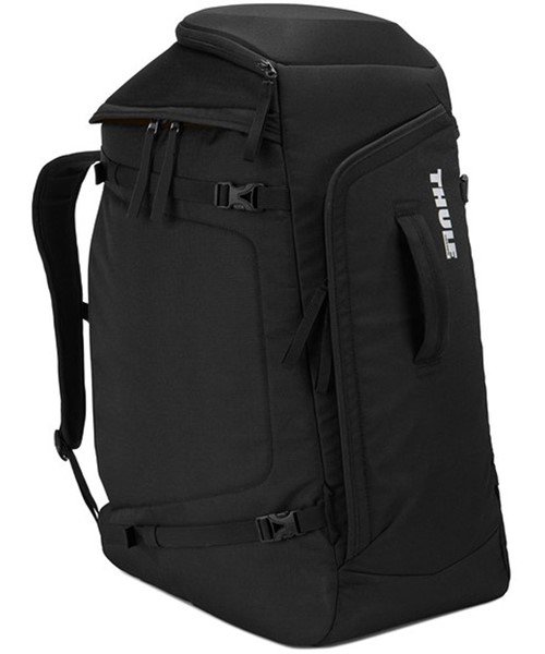 THULE(スーリー)/BOOT BACKPACK 60L－BK/その他