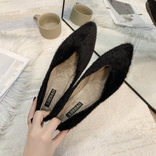 miniministore/パンプス レディース 靴 シューズ 浅口/504368633