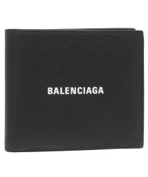 BALENCIAGA/バレンシアガ 折り財布 メンズ BALENCIAGA 594315 1IZI3 1090 ブラック/504369006