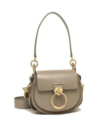 クロエ バッグ ショルダーバッグ レディース CHLOE CHC18WS153A37 CHC21WS153F27 23W グレー