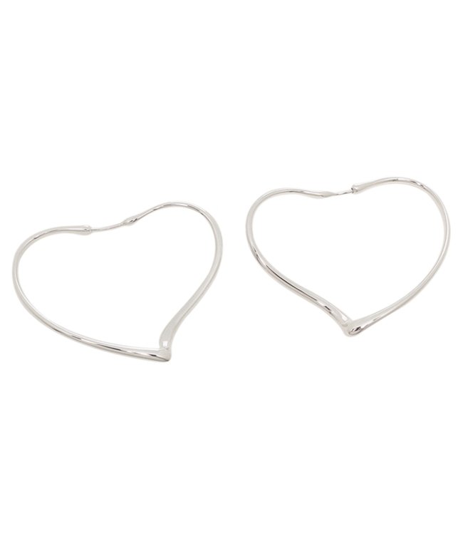 ティファニー フープ ピアスの人気商品 通販 価格比較 価格 Com