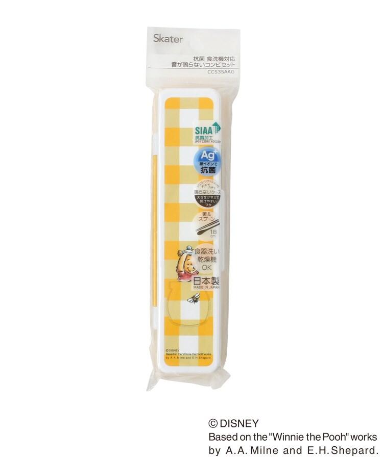 セール ディズニー くまのプーさん 抗菌コンビセット ワンズテラス One Sterrace Magaseek