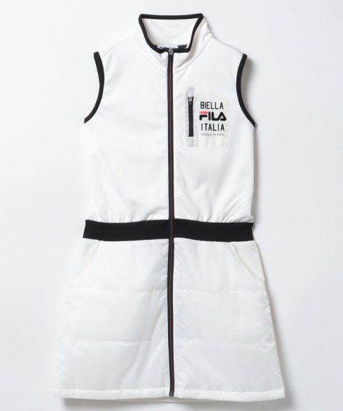 セール ワンピース フィラゴルフ レディース Fila Golf Magaseek