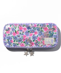 fafa(フェフェ)/【MINTY 】GAME CARRING CASE/WHFLOWER