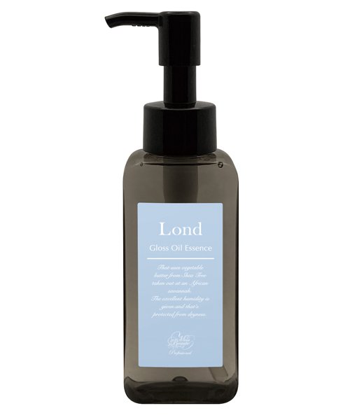 LondGINZAwithMiraBeaute(ロンドGINZAwithミラボーテ)/ロンドＧＩＮＺＡｗｉｔｈミラボーテ　グロスオイルエッセンス　100ml/その他