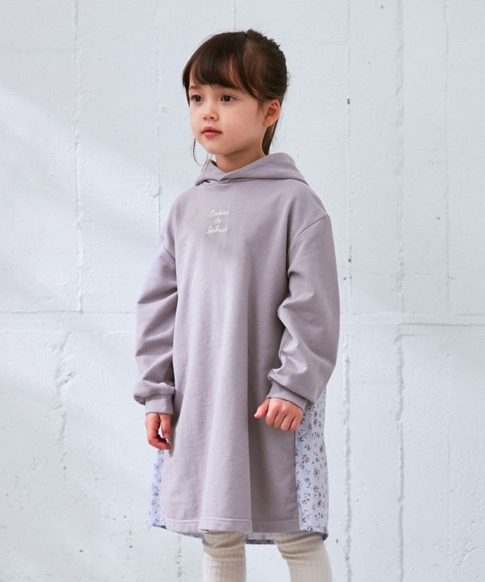 エニィファム キッズワンピース ベビー キッズの人気商品 通販 価格比較 価格 Com