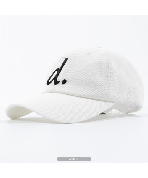 セール ワンフォークロージング 1111clothing キャップ メンズ ローキャップ レディース 帽子 ワンポイント刺繍 コットン Lowcap 浅め 帽子 ロゴ刺繍 シンプル 緑 黒 白 ベージュ サイズ調節 Magaseek