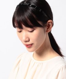 NICE CLAUP OUTLET(ナイスクラップ　アウトレット)/【every very nice claup】  ヘアバンド/柄2