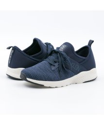 FOOT PLACE/レディース ミッシェルクラン MICHEL KLEIN カジュアル スリッポン IM241 スニーカー 軽量 カップインソール OK－IM241/504374405