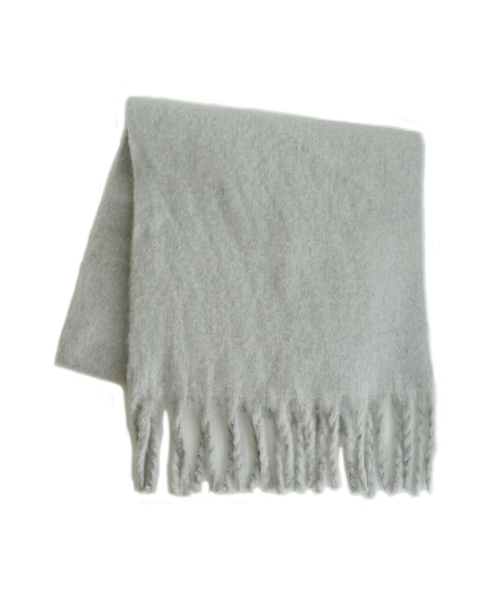 ロンハーマン別注THROW 大判リネンストール