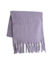 セール ストール 大判 厚手 無地 冬 敏感肌用 カシミヤタッチ ショール 厚手 軽量 大判ストール ひざかけ レディース メンズ 起毛 マフラー 白 青 緑 紫 単色 エクレボ Exrevo Magaseek