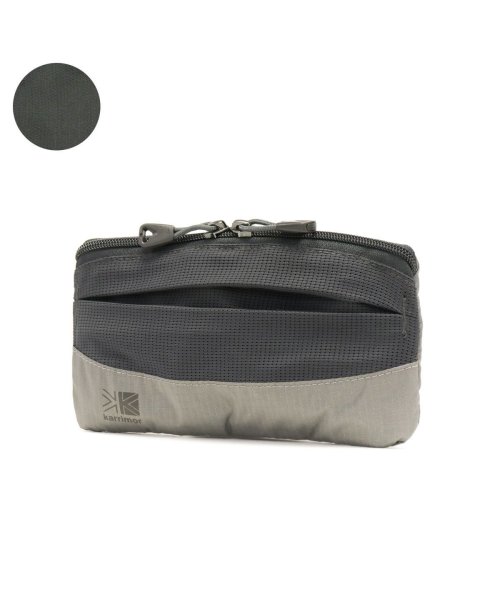 カリマー Karrimor カリマー ポーチ Karrimor Tc Shoulder Pouch Tcショルダーポーチ カメラポーチ 軽量 ファスナー アウトドア 0 7l Magaseek