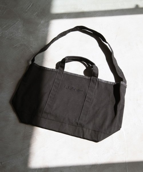 別注 L L Bean エルエルビーン グローサリー トートバッグ グリーンレーベルリラクシング Green Label Relaxing Magaseek