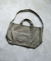 green label relaxing/【別注】＜L.L.Bean＞グローサリー トートバッグ/504376325