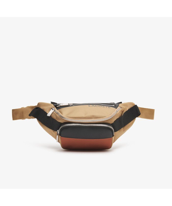 ラコステ Lacoste ボディバッグ ウエストポーチ 通販 人気ランキング 価格 Com