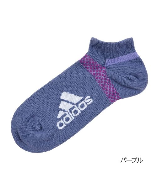 アディダス Adidas 福助 公式 靴下 レディース 土踏まずサポート スニーカー丈 ソックス 3234 52j スポーツ Magaseek