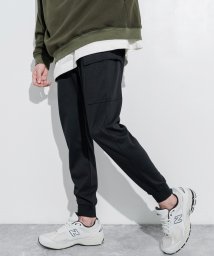 ジョガーパンツ カーゴパンツ メンズ レディース スリム トラックパンツ スポーツ イージー トレーニング カジュアル テーパード お揃い 男女兼用 カップル ロッキーモンロー Rocky Monroe Magaseek