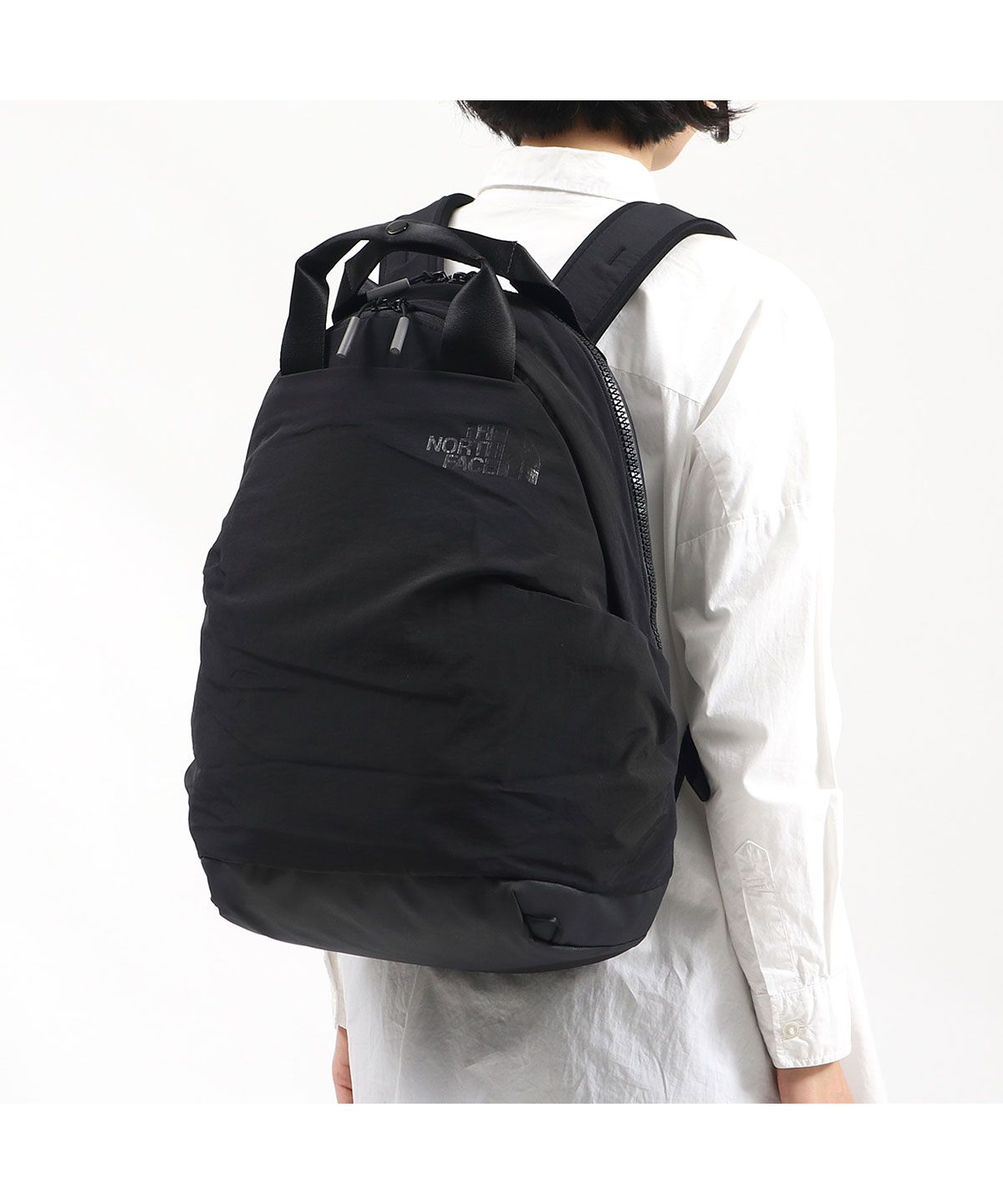 【日本正規品】ザ・ノース・フェイス リュック THE NORTH FACE W Never Stop Daypack ネバーストップデイパック NMW82085