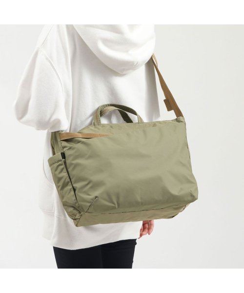 カリマー ショルダーバッグ Karrimor M Shoulder 2wayショルダー 手持ち トートバッグ ナイロン 旅行 アウトドア カリマー Karrimor Magaseek