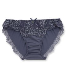 fran de lingerie/Luxe Lace リュクスレース コーディネートショーツ/504378245