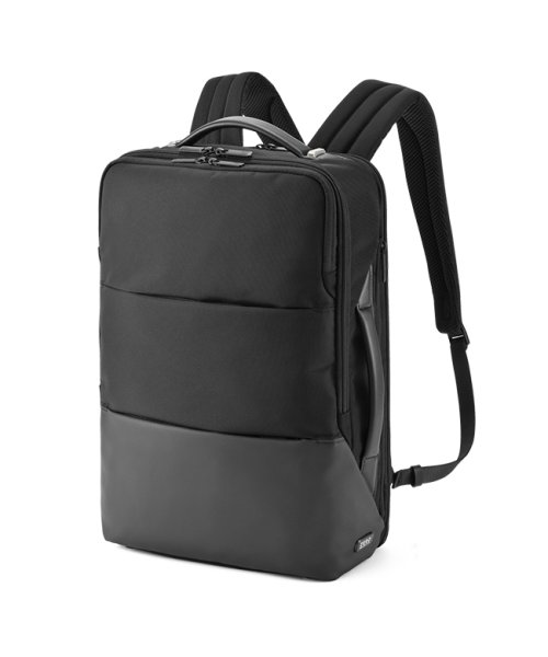 ゼロハリバートン リュック ビジネスリュック メンズ A4 B4 軽量 通勤 ZERO HALLIBURTON Z PACK ace エース 81212 812 type ｜type PACK ZERO HALLIBURTON ｜Z