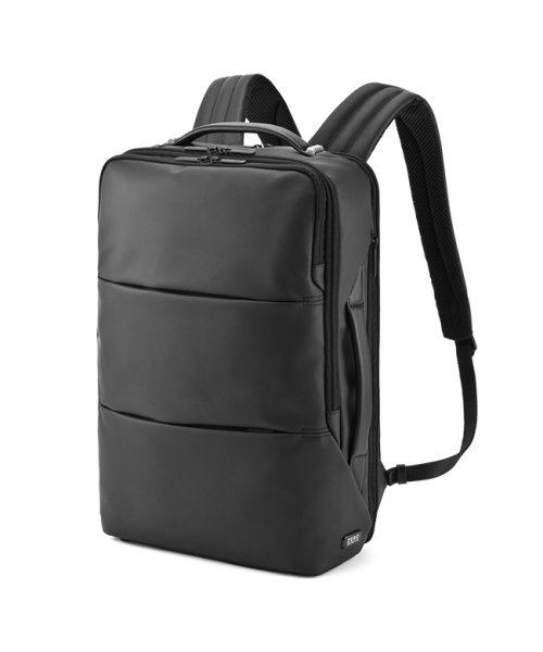 ゼロハリバートン リュック ビジネスリュック メンズ A4 B4 軽量 通勤 ZERO HALLIBURTON Z PACK ace エース 81212 812 type ｜type PACK ZERO HALLIBURTON ｜Z