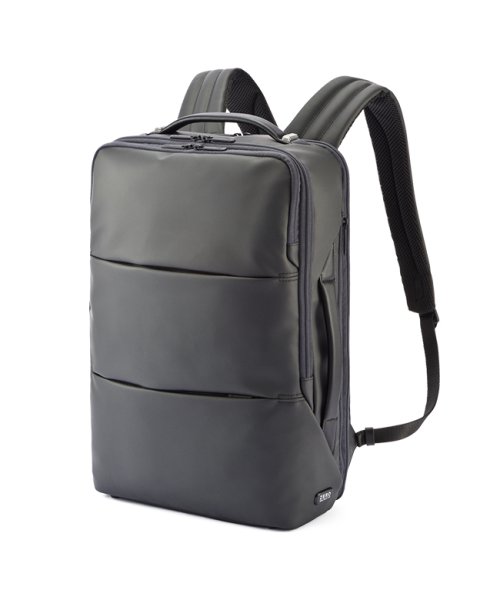 ゼロハリバートン リュック ビジネスリュック メンズ A4 B4 軽量 通勤 ZERO HALLIBURTON Z PACK ace エース 81212 812 type ｜type PACK ZERO HALLIBURTON ｜Z