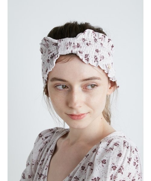 ジェラートピケ ヘアバンドの人気商品 通販 価格比較 価格 Com