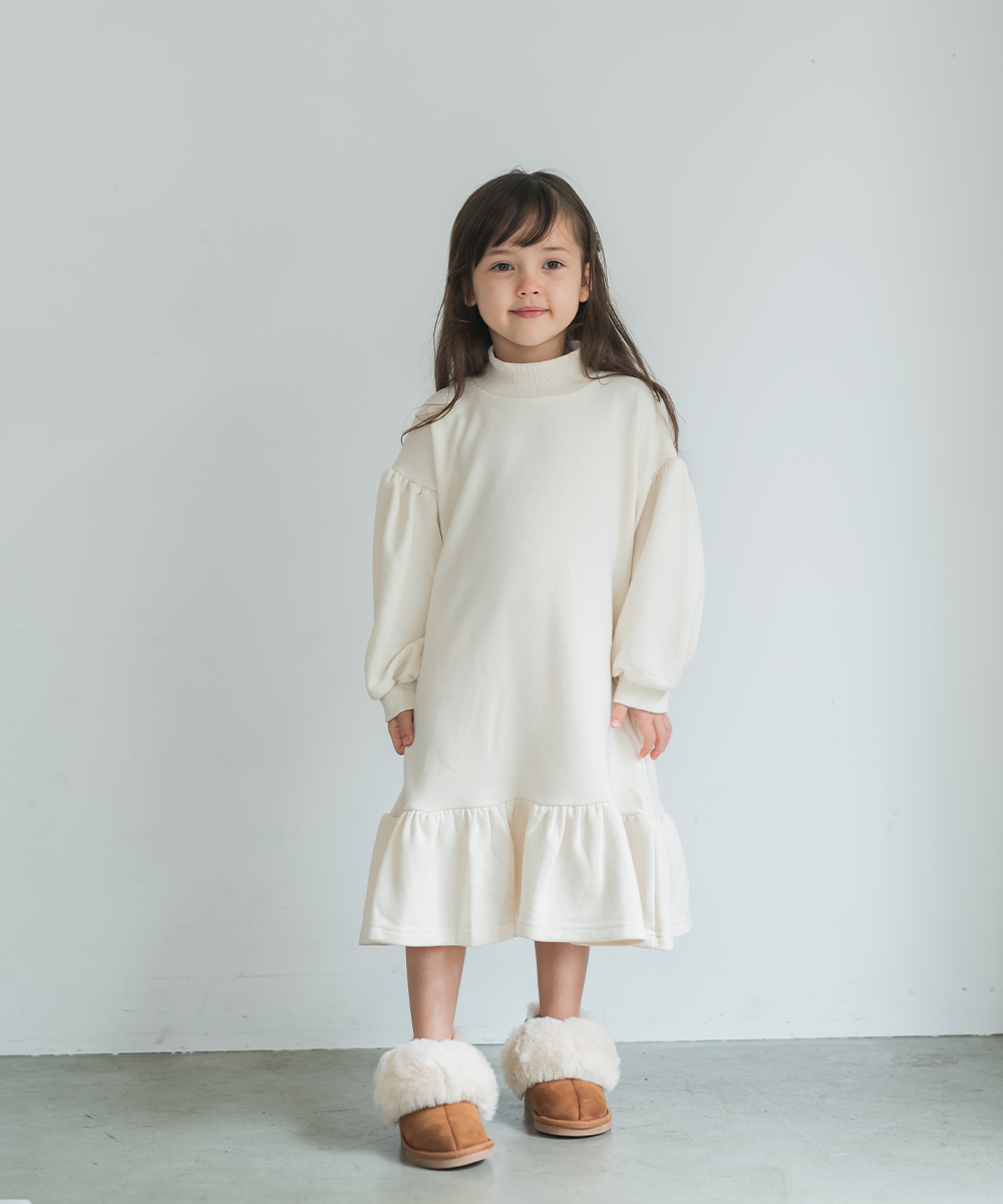 最新コレックション Off White キッズワンピース オールインワン Kids スウェットワンピース 大人もok Off White 子供服 ファッション用品 85cm Www Trustyconsulting Com Br