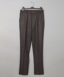 gotairiku/【AIRY MOVE / セットアップ対応】S120’s SUPER STRETCH WOOL セットアップパンツ/504378990