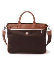 Orobianco（Bag）(オロビアンコ（バッグ）)/DADO/BROWN/LIGHTBROWN