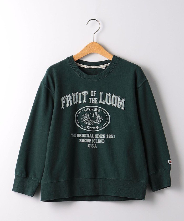 フルーツオブザルーム キッズ トップスの人気商品 通販 価格比較 価格 Com