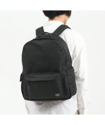 PORTER(ポーター)/ポーター エクスプローラー デイパック(L) 507－17995 吉田カバン PORTER EXPLORER DAYPACK(L)/ブラック