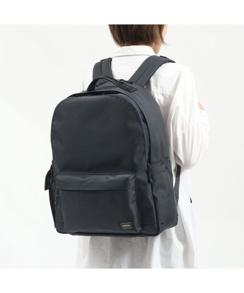 PORTER(ポーター)/ポーター エクスプローラー デイパック(L) 507－17995 吉田カバン PORTER EXPLORER DAYPACK(L)/ネイビー