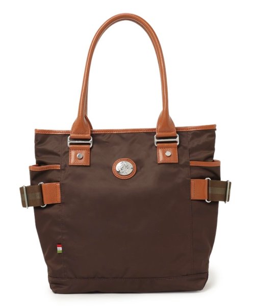 Orobianco（Bag）(オロビアンコ（バッグ）)/CUORE－C/BROWN/LIGHTBROWN