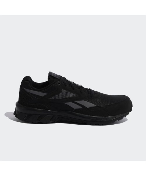 Reebok(リーボック)/RIDGERIDER 5.0 UNI/ブラック