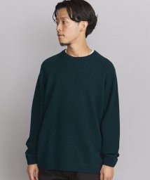 ニット セーター グリーン カーキ 緑色 のメンズファッション通販 Magaseek