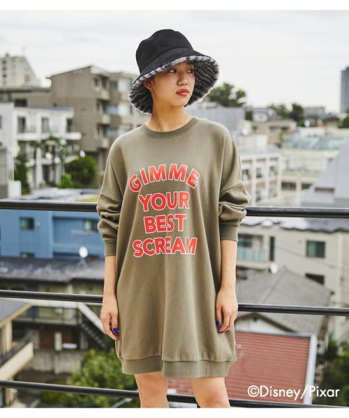 セール Web限定 Mic Photo ワンピース ロデオクラウンズワイドボウル Rodeo Crowns Wide Bowl Magaseek