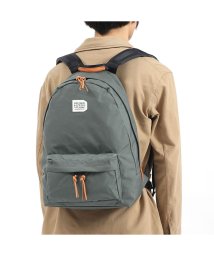 FREDRIK PACKERS(フレドリックパッカーズ)/【日本正規品】 フレドリックパッカーズ リュック FREDRIK PACKERS 500D DAY PACK デイパック A4 17L ナイロン 軽量 日本製/チャコールグレー