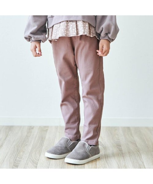 セール】裏微起毛ツイル | 7days Style pants 10分丈 10分丈(504081642) | アプレレクール(apres les  cours) - MAGASEEK