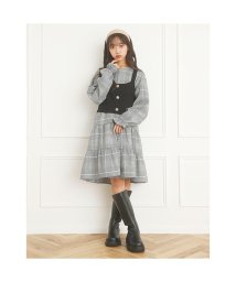 ラブトキシック Lovetoxic ワンピース ドレスの通販 Magaseek