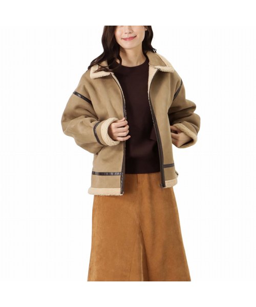 セール Howdy Marie ハウディーマリー タイプジャケット Gl マックハウス レディース Mac House Women Magaseek