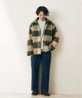 【メンズ】プレイショートストライプソール