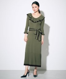 グレースコンチネンタル Grace Continental ワンピース ドレスの通販 Magaseek