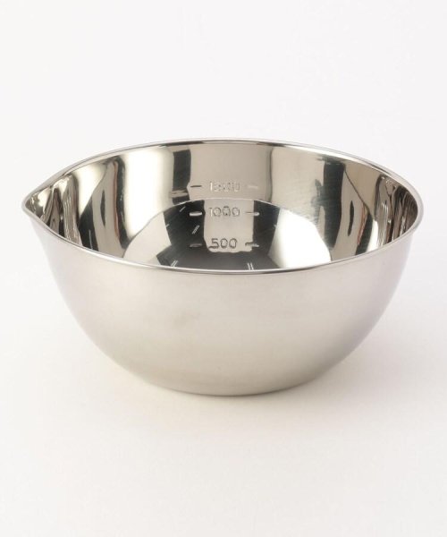 目盛付片口ボール 21cm 212キッチンストア ２１２ｋｉｔｃｈｅｎ ｓｔｏｒｅ Magaseek